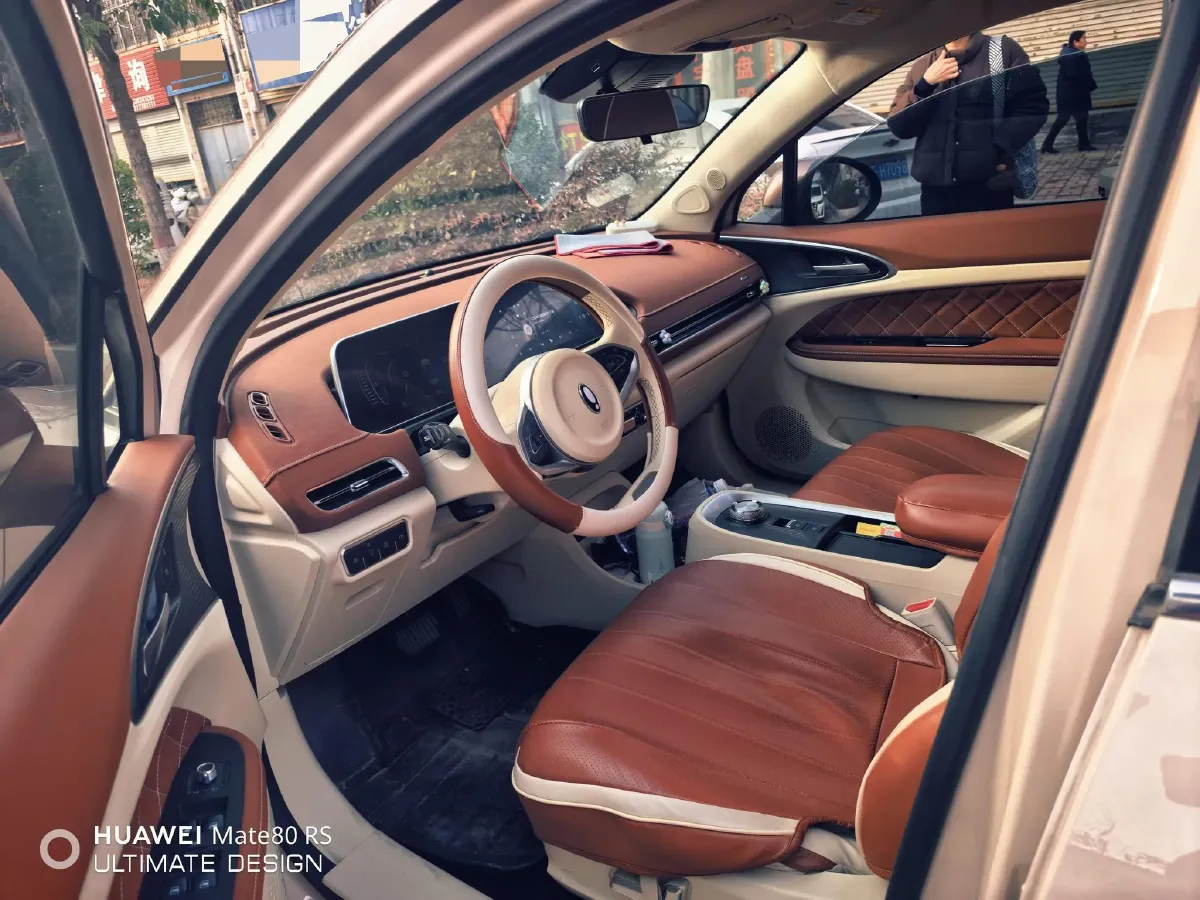 2022 Ora FunkyCat BEV 45.99KWH,autocango,china used car exporter,china ev exporter,chinese used car exporter,chinese used ev exporter