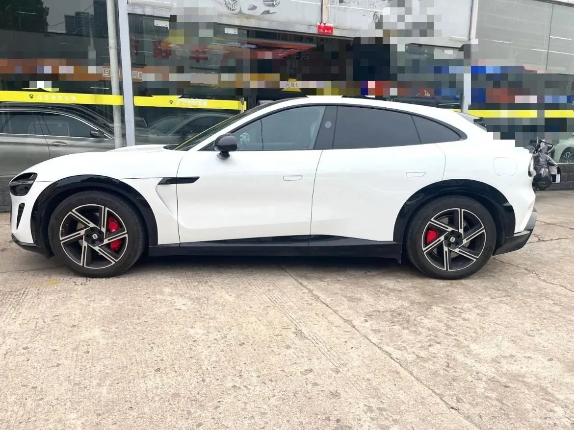 2025 MI YU7 BEV 101.7KWH,autocango,china used car exporter,china ev exporter,chinese used car exporter,chinese used ev exporter