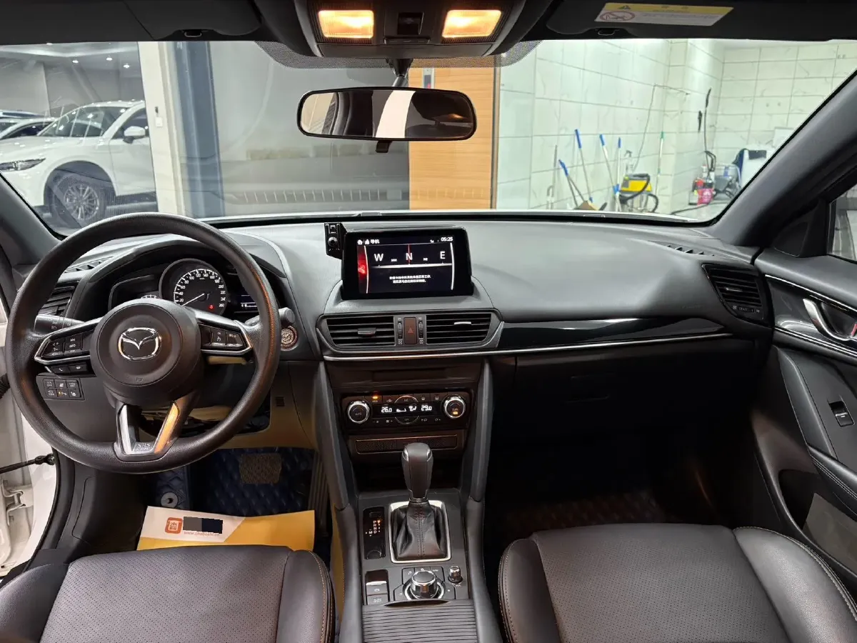 2021 Mazda CX-4 2.0L 158HP L4 6AT,autocango,china used car exporter,china ev exporter,chinese used car exporter,chinese used ev exporter