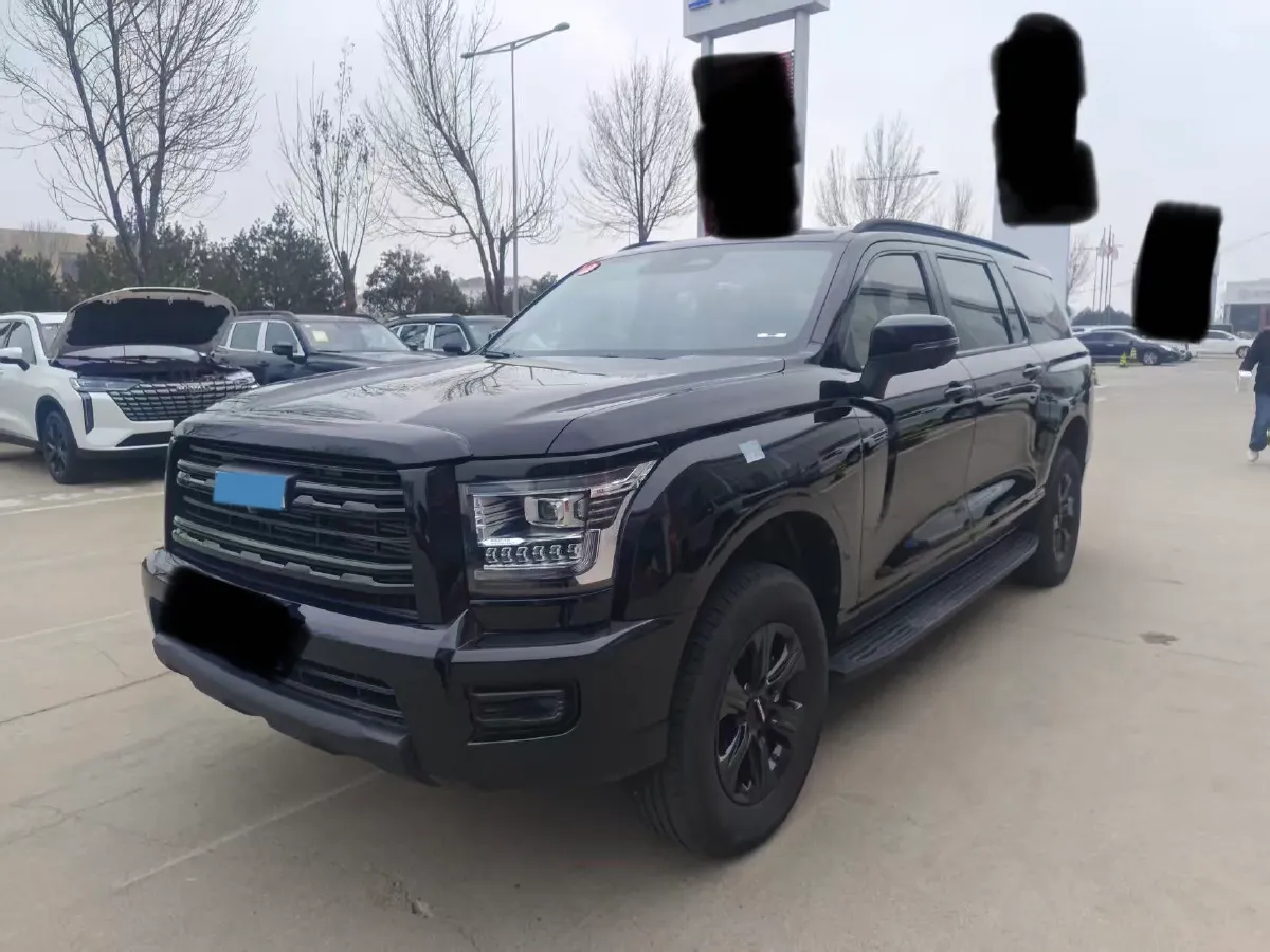 2025 Haval H5 2.0T 166HP L4 8AT,autocango,china used car exporter,china ev exporter,chinese used car exporter,chinese used ev exporter