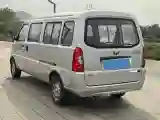 2017 WuLing RongGuang 1.5L 107HP L4 5MT