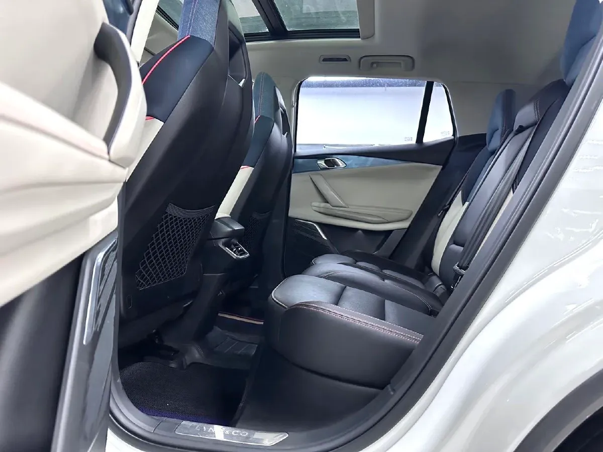 2020 LYNK&CO 06 1.5T 177HP L3 7DCT,autocango,china used car exporter,china ev exporter,chinese used car exporter,chinese used ev exporter