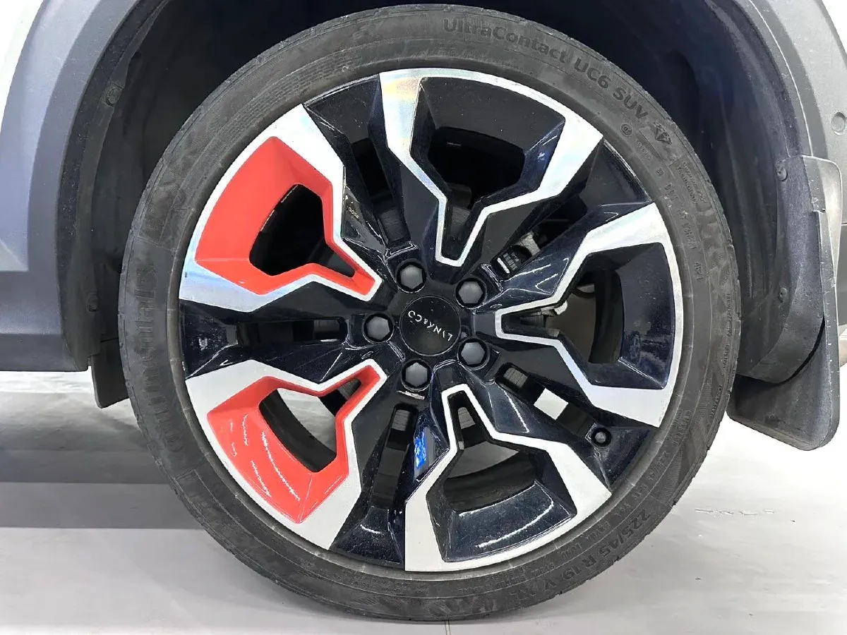 2020 LYNK&CO 06 1.5T 177HP L3 7DCT,autocango,china used car exporter,china ev exporter,chinese used car exporter,chinese used ev exporter