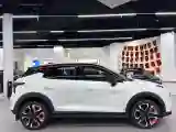 2020 LYNK&CO 06 1.5T 177HP L3 7DCT