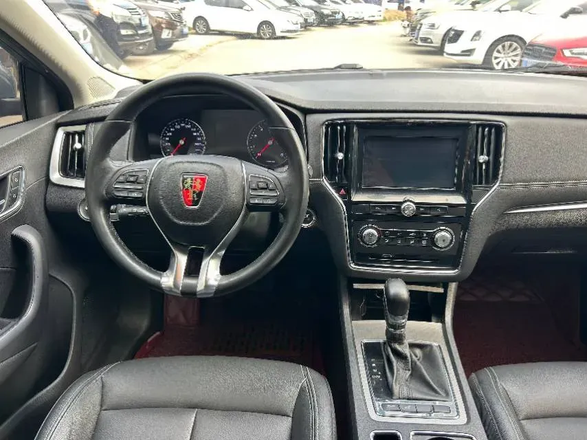 2018 JAC Refine S7 1.5T 174HP L4 6DCT,autocango,china used car exporter,china ev exporter,chinese used car exporter,chinese used ev exporter