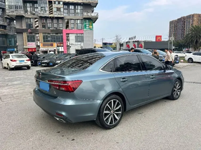 2018 JAC Refine S7 1.5T 174HP L4 6DCT,autocango,china used car exporter,china ev exporter,chinese used car exporter,chinese used ev exporter
