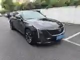 2025 Cadillac CT5 2.0T 237HP L4 10AT