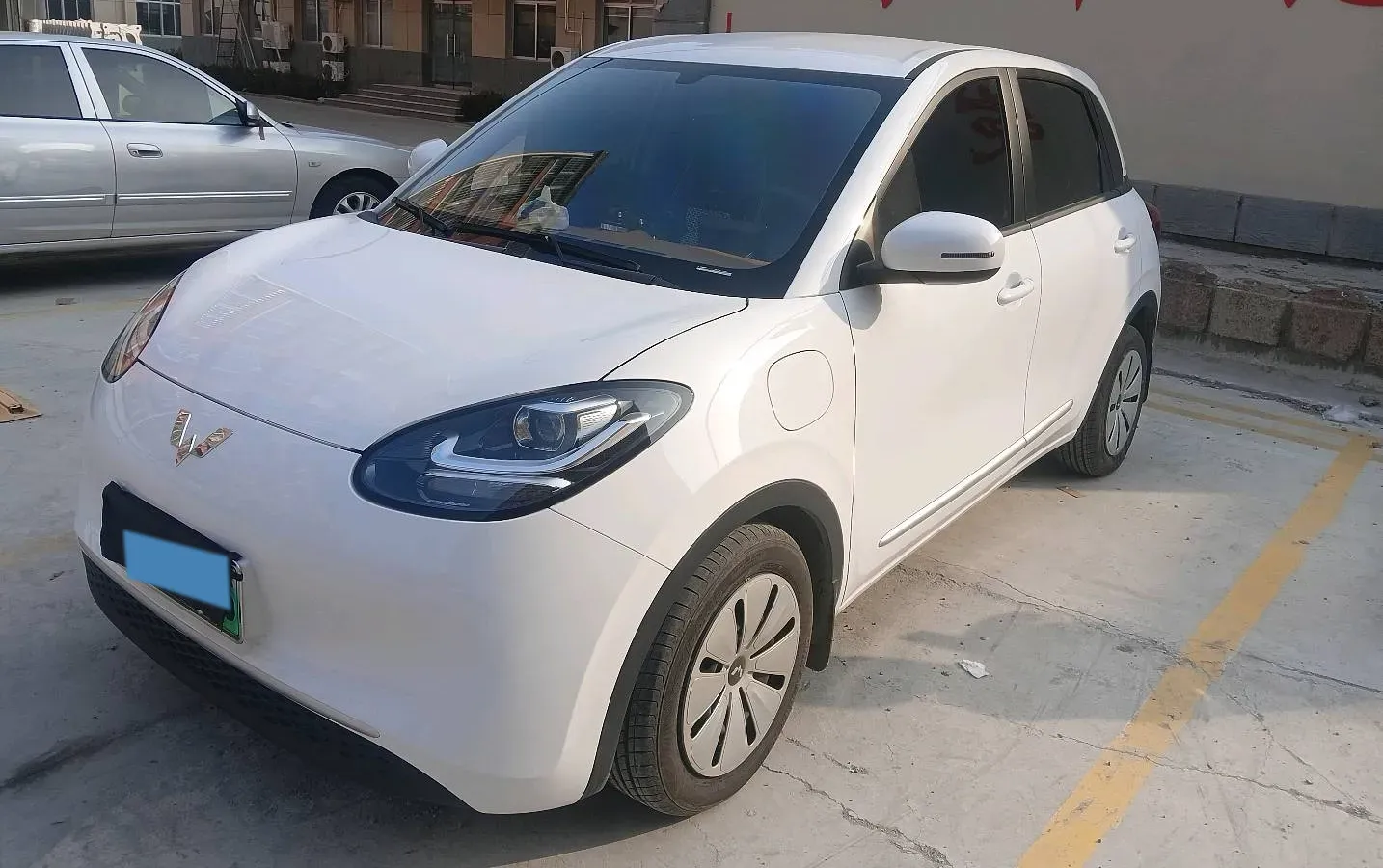 2024 WuLing BinGuo BEV 17.3KWH,autocango,china used car exporter,china ev exporter,chinese used car exporter,chinese used ev exporter
