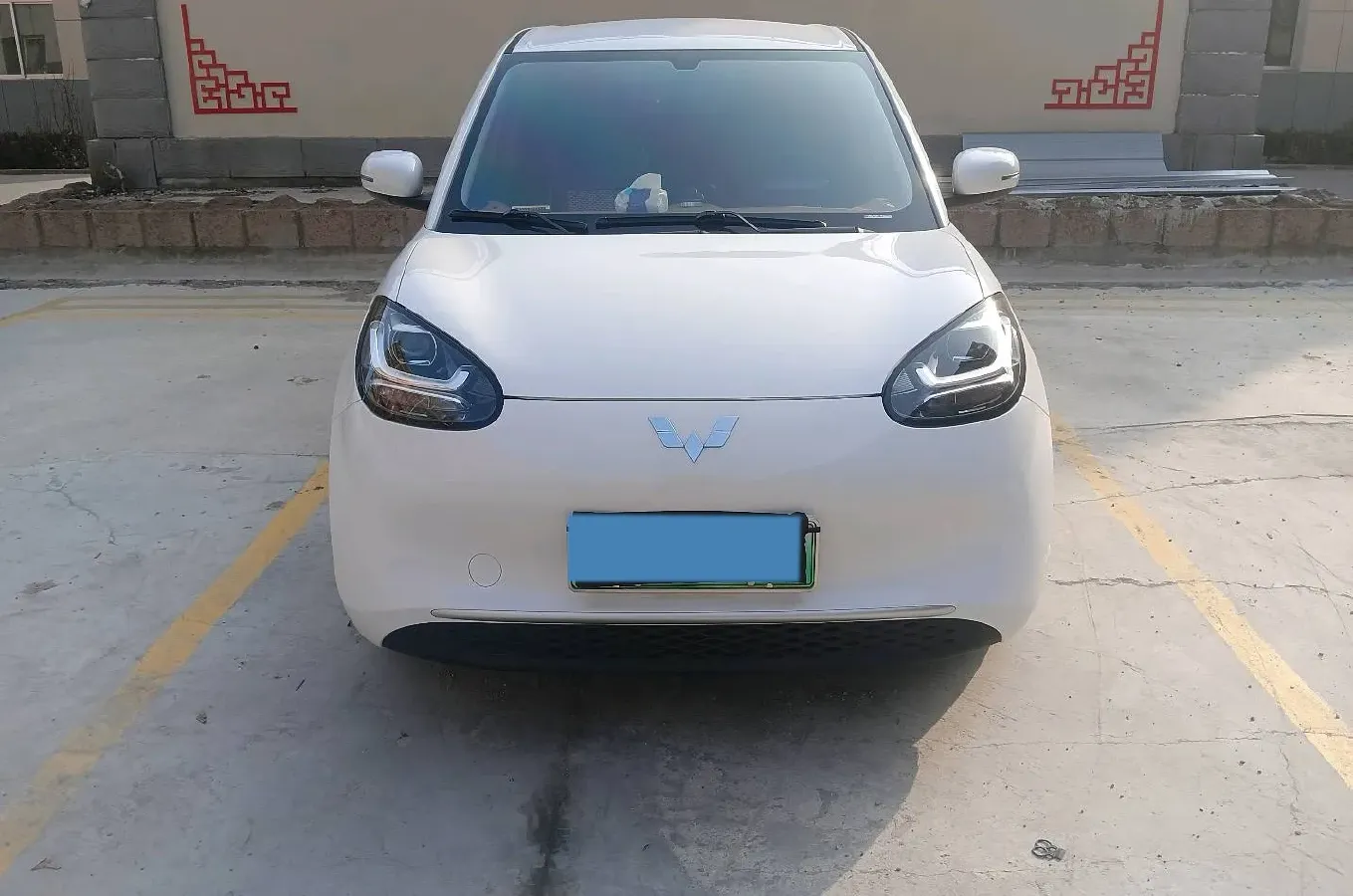 2024 WuLing BinGuo BEV 17.3KWH,autocango,china used car exporter,china ev exporter,chinese used car exporter,chinese used ev exporter