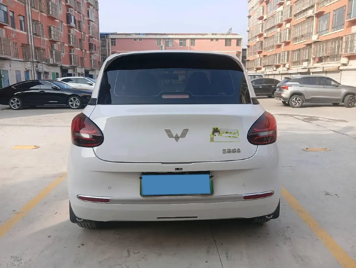 2024 WuLing BinGuo BEV 17.3KWH,autocango,china used car exporter,china ev exporter,chinese used car exporter,chinese used ev exporter