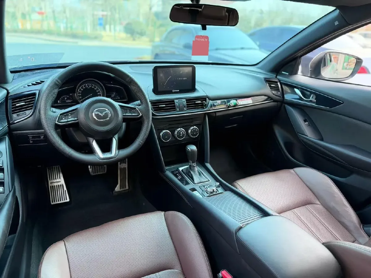 2021 Mazda CX-4 2.0L 158HP L4 6AT,autocango,china used car exporter,china ev exporter,chinese used car exporter,chinese used ev exporter