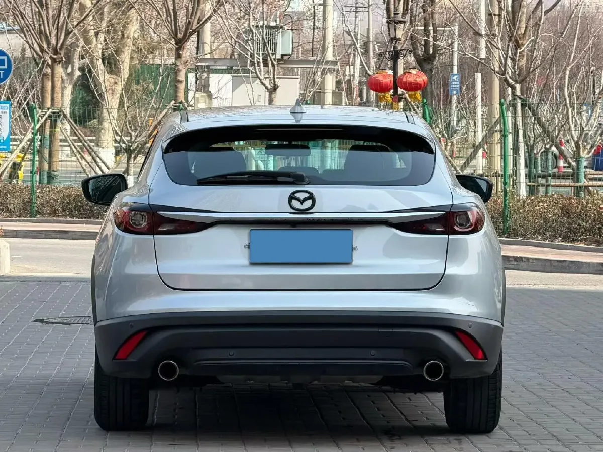 2021 Mazda CX-4 2.0L 158HP L4 6AT,autocango,china used car exporter,china ev exporter,chinese used car exporter,chinese used ev exporter
