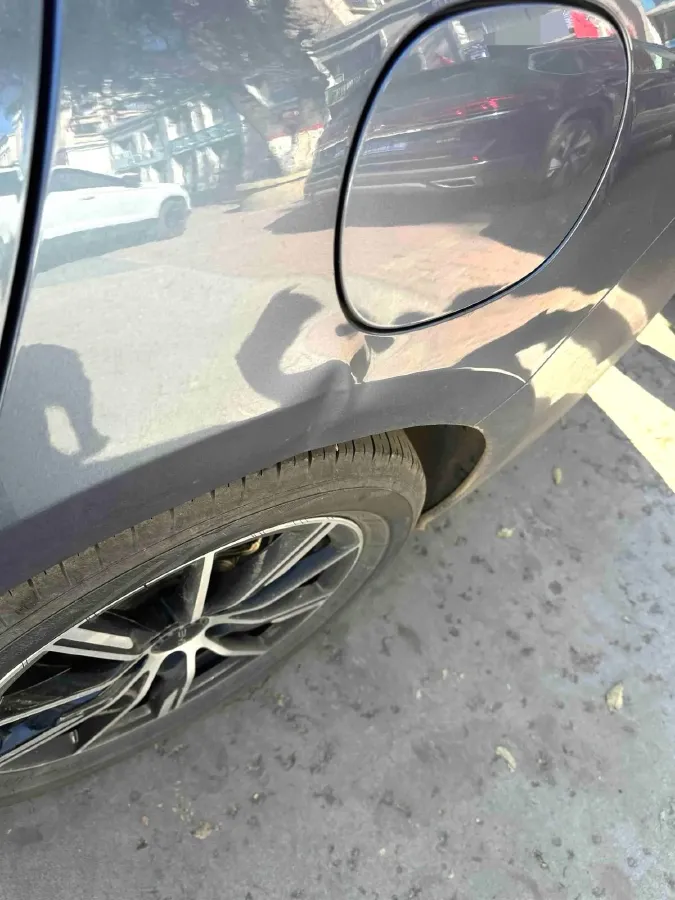 2024 BYD Seal 06 1.5L 101HP L4 E-CVT PHEV 15.87KWH,autocango,china used car exporter,china ev exporter,chinese used car exporter,chinese used ev exporter