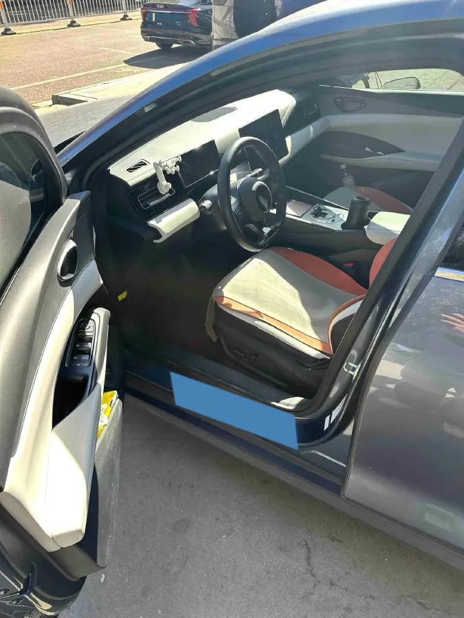 2024 BYD Seal 06 1.5L 101HP L4 E-CVT PHEV 15.87KWH,autocango,china used car exporter,china ev exporter,chinese used car exporter,chinese used ev exporter