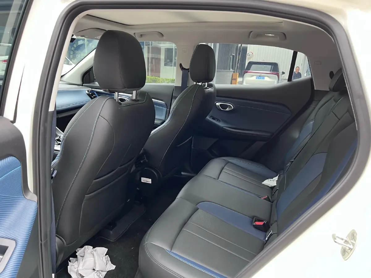 2023 GAC Trumpchi GS3 1.5T 177HP L4 7DCT,autocango,china used car exporter,china ev exporter,chinese used car exporter,chinese used ev exporter