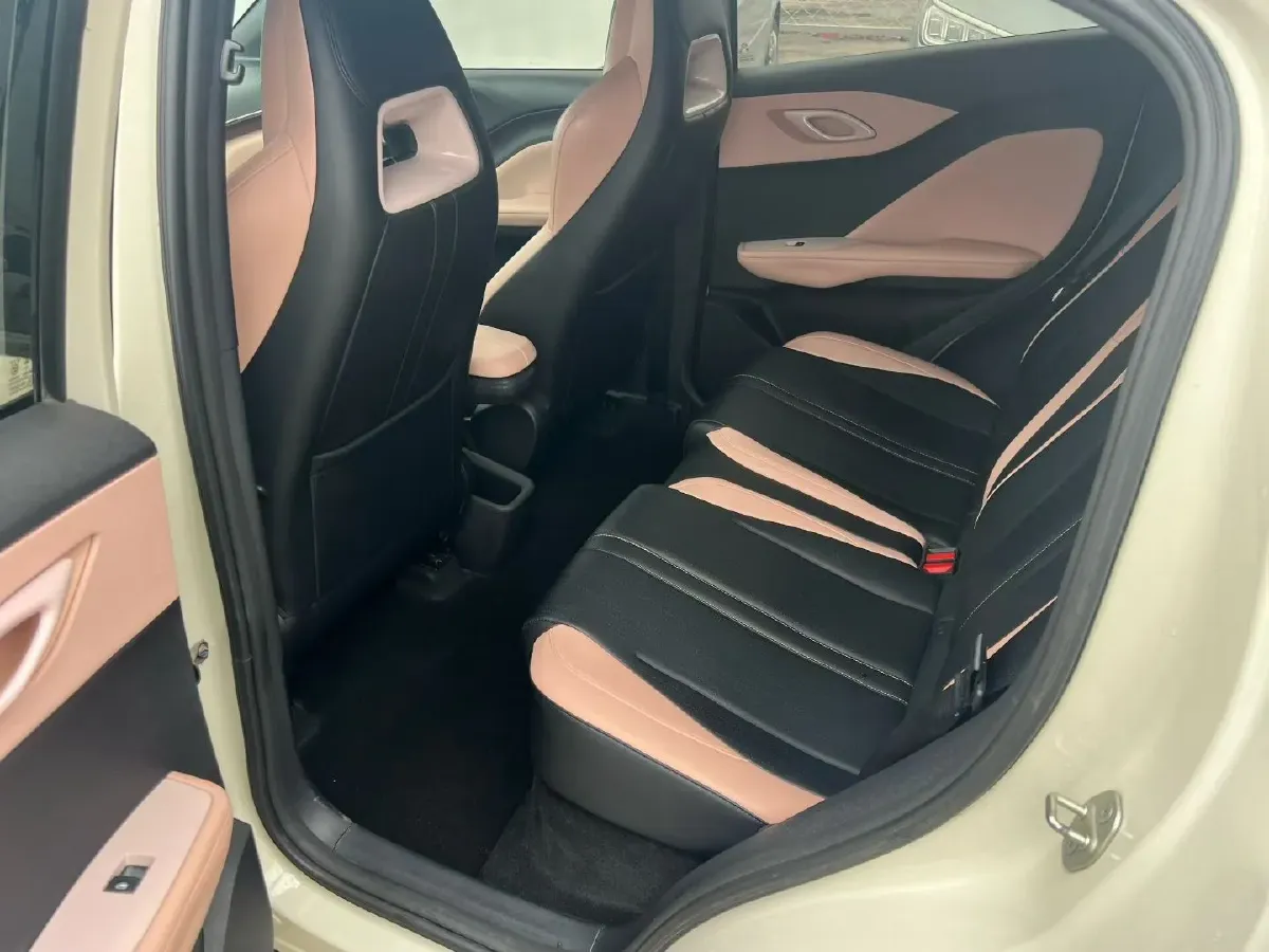 2025 BYD Seagull BEV 30.08KWH,autocango,china used car exporter,china ev exporter,chinese used car exporter,chinese used ev exporter