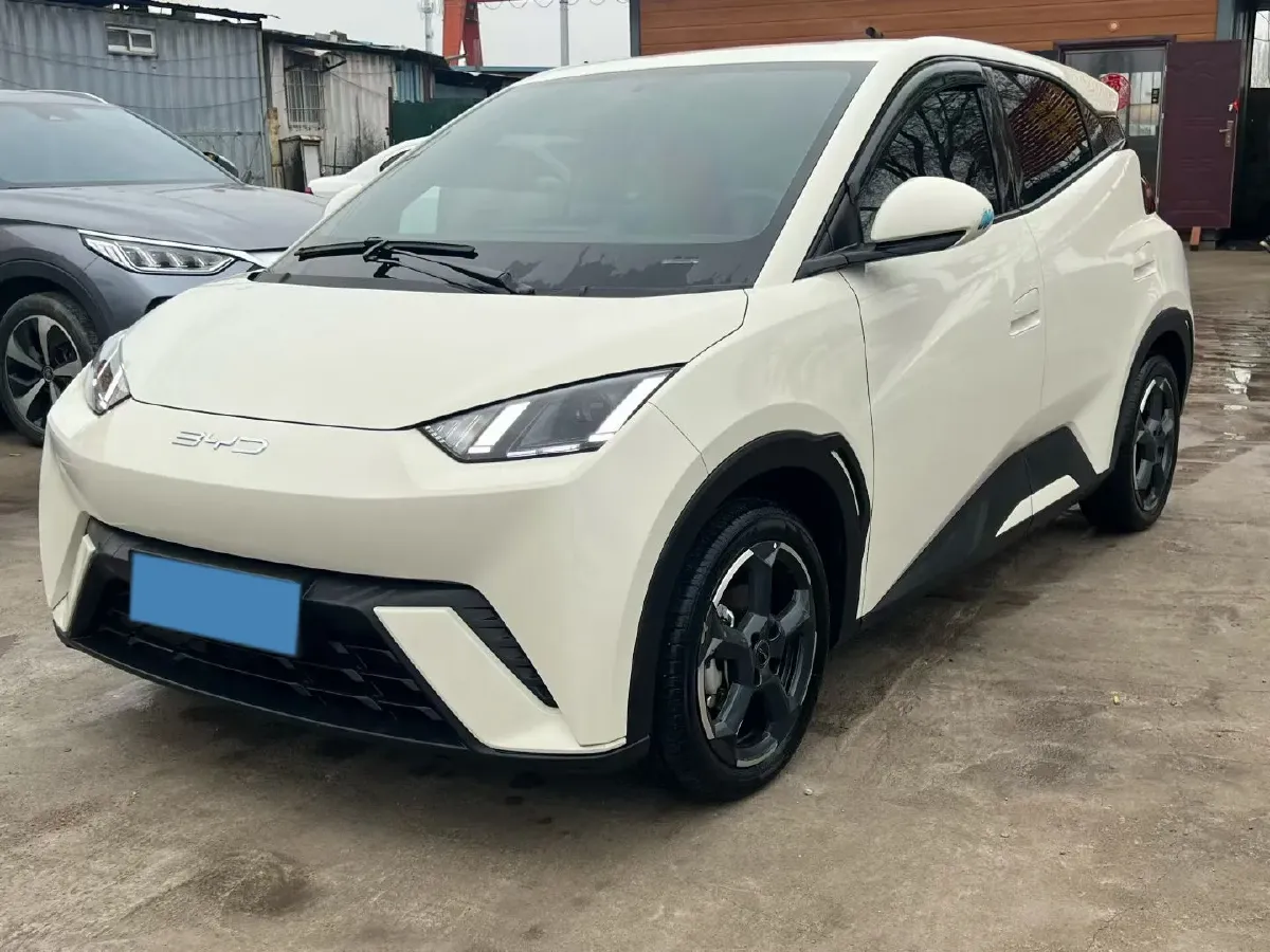 2025 BYD Seagull BEV 30.08KWH,autocango,china used car exporter,china ev exporter,chinese used car exporter,chinese used ev exporter