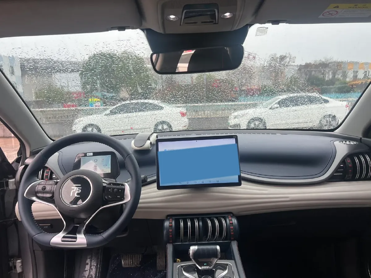 2023 BYD Yuan Plus BEV 60.48KWH,autocango,china used car exporter,china ev exporter,chinese used car exporter,chinese used ev exporter