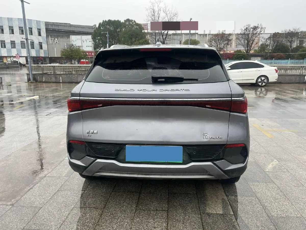 2023 BYD Yuan Plus BEV 60.48KWH,autocango,china used car exporter,china ev exporter,chinese used car exporter,chinese used ev exporter