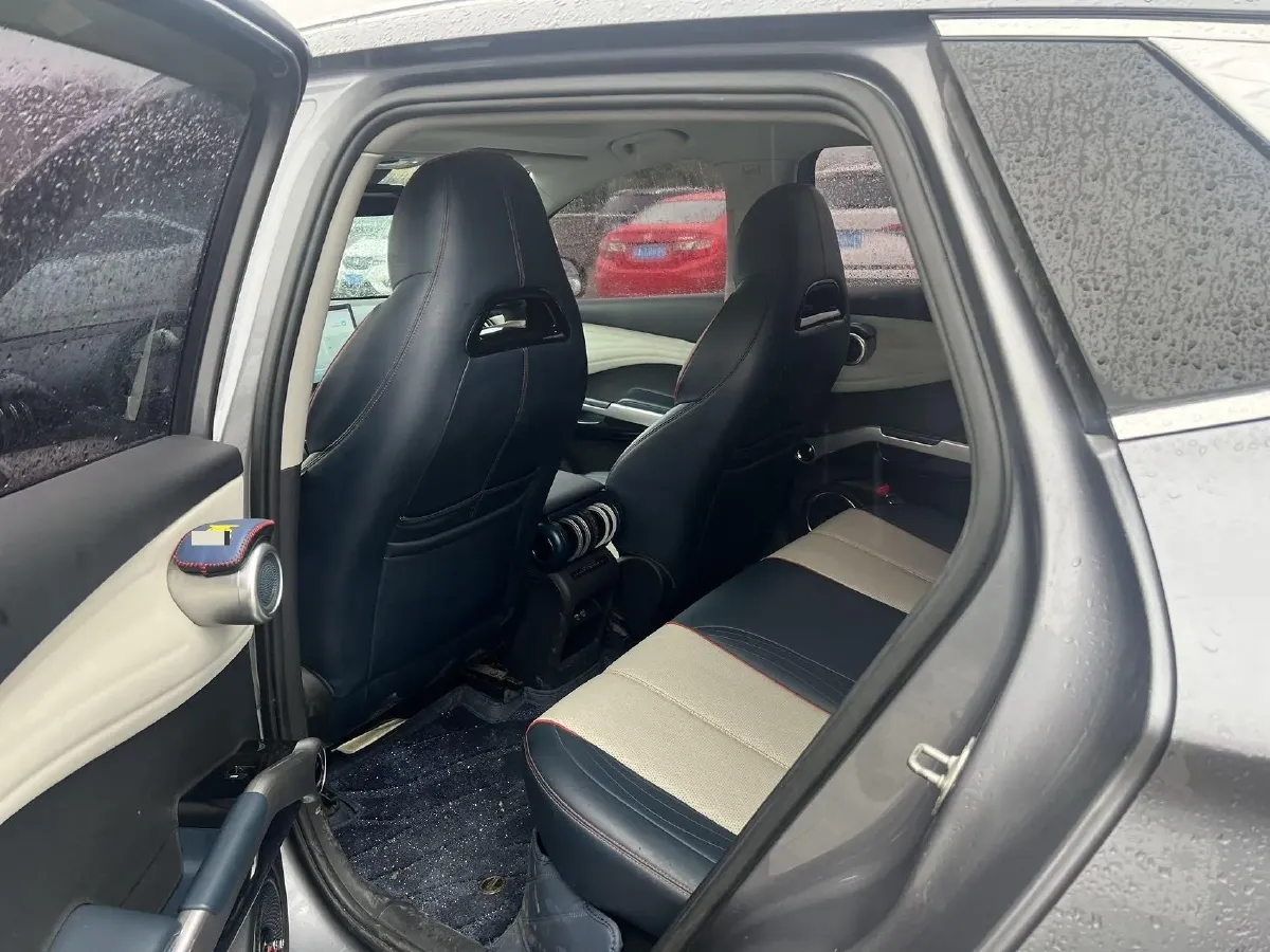 2023 BYD Yuan Plus BEV 60.48KWH,autocango,china used car exporter,china ev exporter,chinese used car exporter,chinese used ev exporter