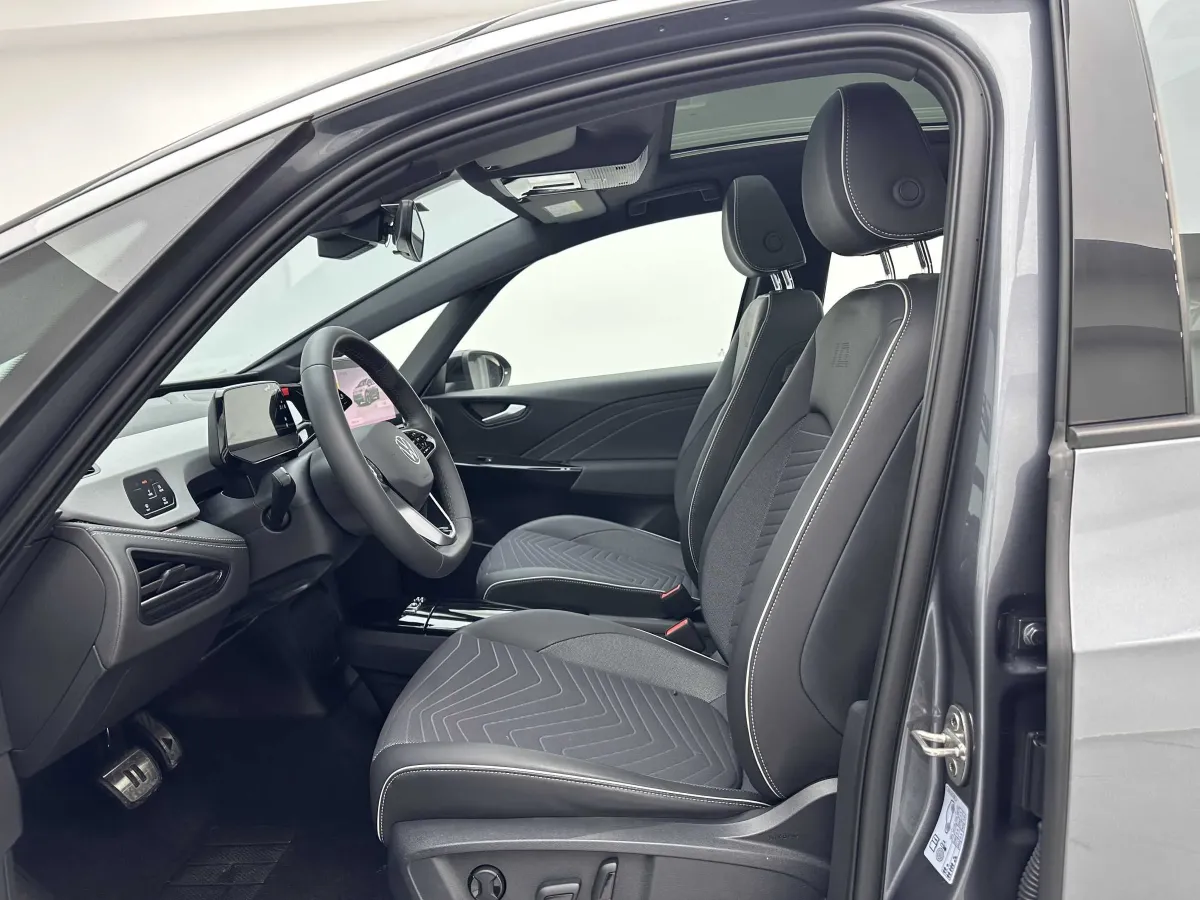 2024 Volkswagen ID.3 BEV 52.8KWH,autocango,china used car exporter,china ev exporter,chinese used car exporter,chinese used ev exporter