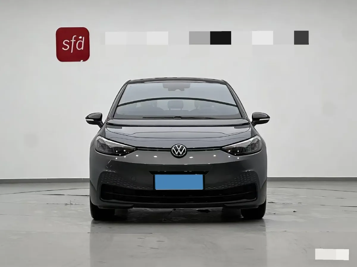 2024 Volkswagen ID.3 BEV 52.8KWH,autocango,china used car exporter,china ev exporter,chinese used car exporter,chinese used ev exporter