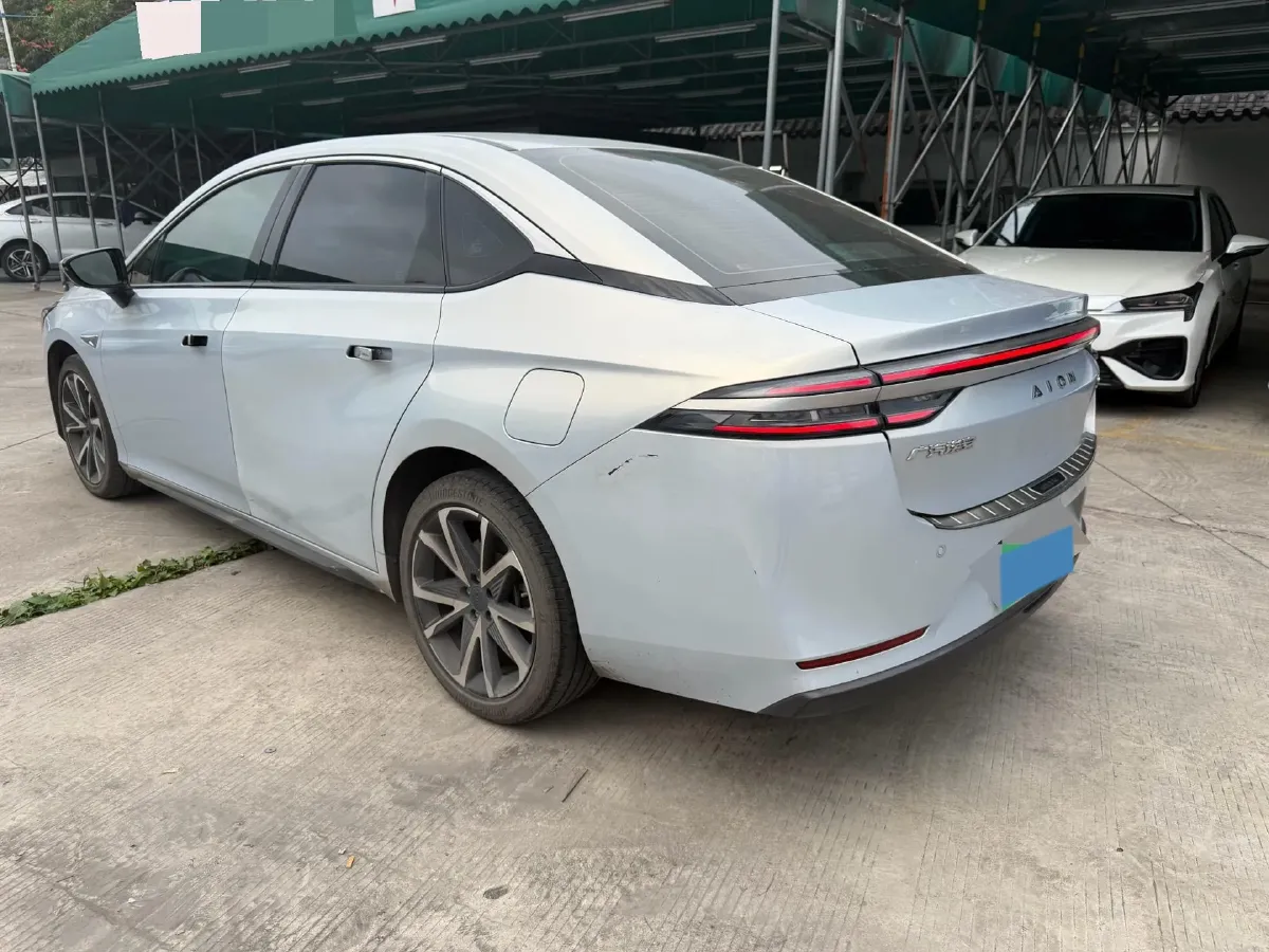2023 Aion S Plus BEV 59.4KWH,autocango,china used car exporter,china ev exporter,chinese used car exporter,chinese used ev exporter