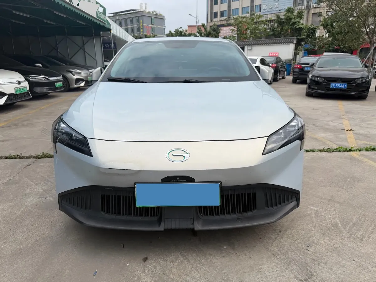 2023 Aion S Plus BEV 59.4KWH,autocango,china used car exporter,china ev exporter,chinese used car exporter,chinese used ev exporter