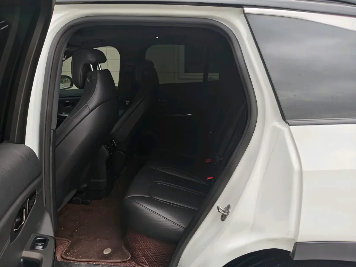 2019 NIO ES6 BEV 70KWH,autocango,china used car exporter,china ev exporter,chinese used car exporter,chinese used ev exporter