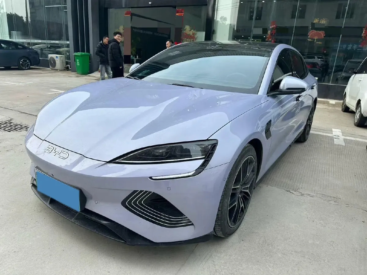 2025 BYD Seal BEV 80.64KWH,autocango,china used car exporter,china ev exporter,chinese used car exporter,chinese used ev exporter