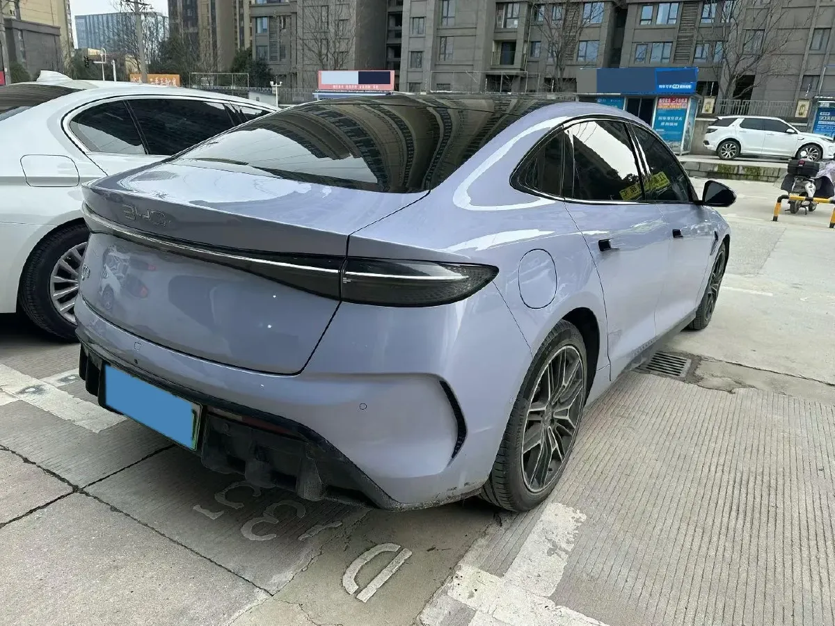 2025 BYD Seal BEV 80.64KWH,autocango,china used car exporter,china ev exporter,chinese used car exporter,chinese used ev exporter