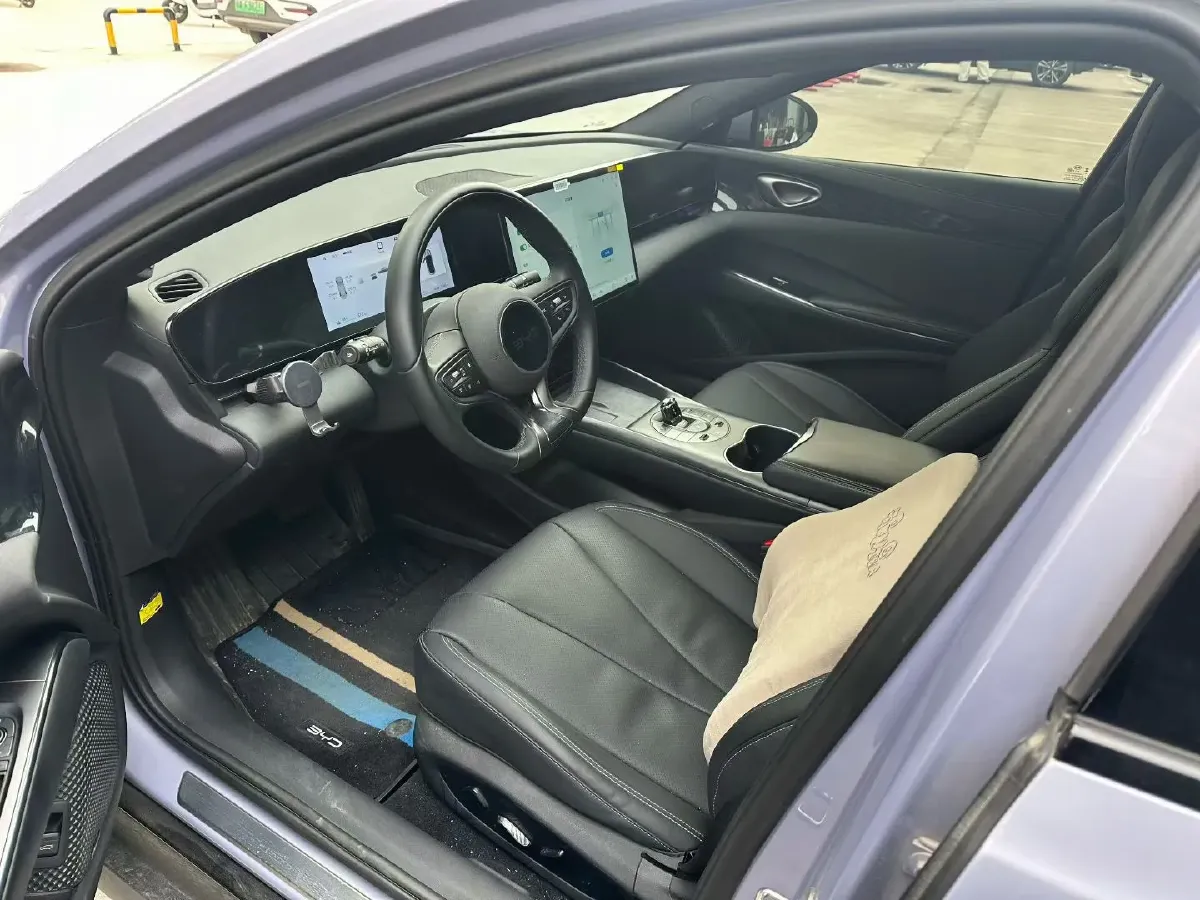 2025 BYD Seal BEV 80.64KWH,autocango,china used car exporter,china ev exporter,chinese used car exporter,chinese used ev exporter