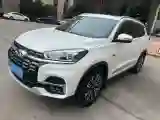 2019 Chery Tiggo 8 1.6T 197HP L4 7DCT