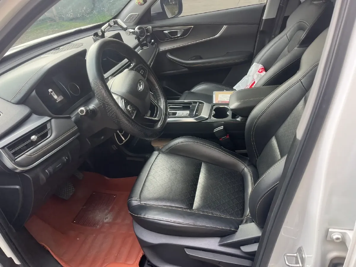 2019 Chery Tiggo 8 1.6T 197HP L4 7DCT,autocango,china used car exporter,china ev exporter,chinese used car exporter,chinese used ev exporter