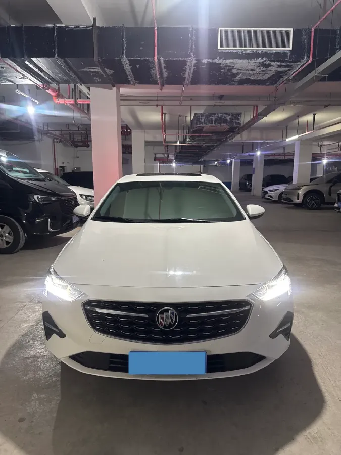 2020 Buick Regal 1.5T 169HP L4 9AT,autocango,china used car exporter,china ev exporter,chinese used car exporter,chinese used ev exporter