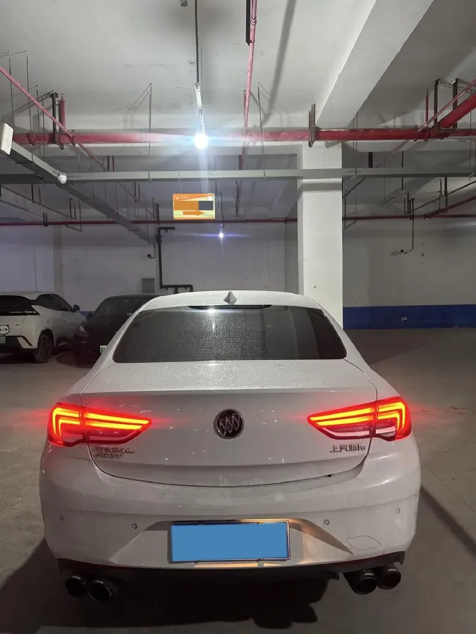 2020 Buick Regal 1.5T 169HP L4 9AT,autocango,china used car exporter,china ev exporter,chinese used car exporter,chinese used ev exporter