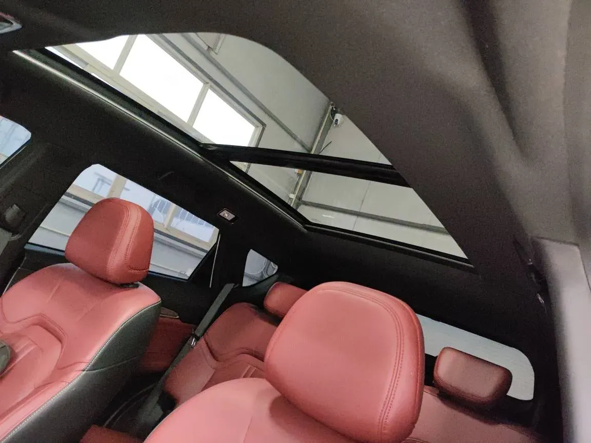 2025 Jetour X70 Plus 1.5T 156HP L4 6DCT,autocango,china used car exporter,china ev exporter,chinese used car exporter,chinese used ev exporter