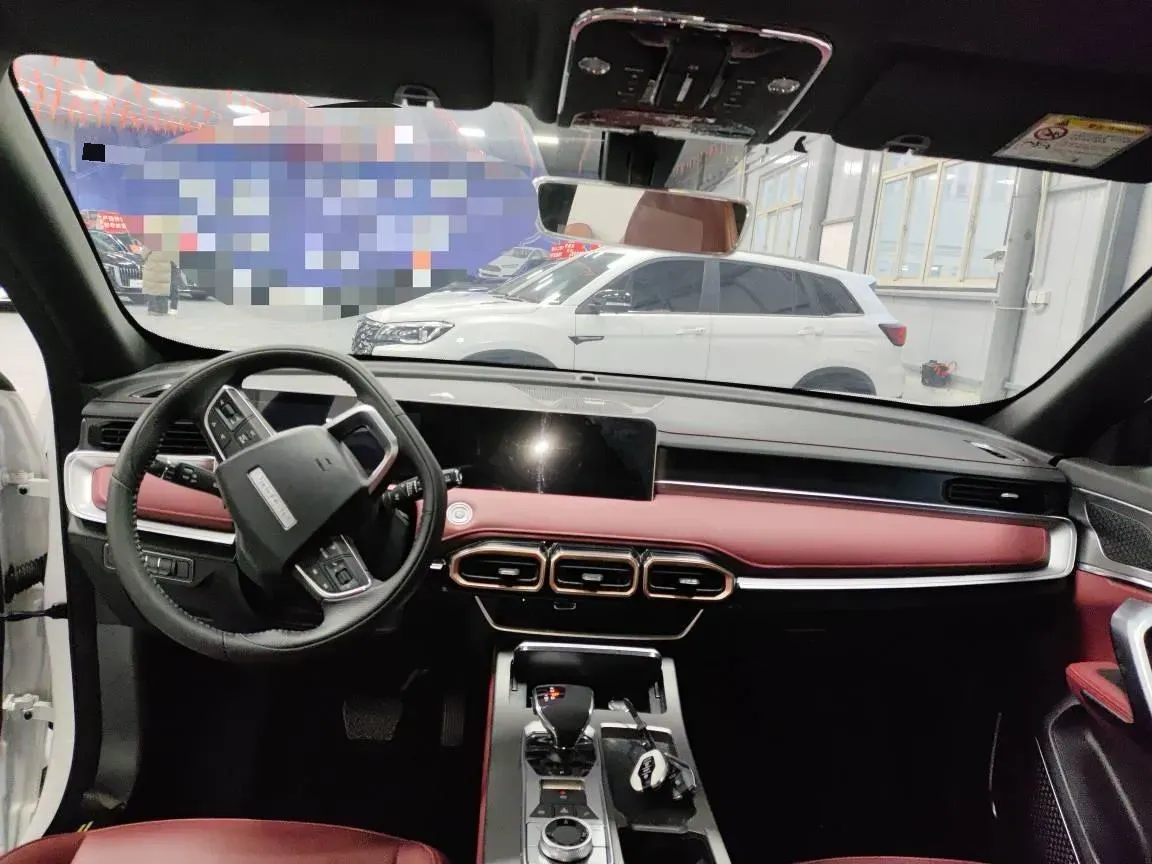 2025 Jetour X70 Plus 1.5T 156HP L4 6DCT,autocango,china used car exporter,china ev exporter,chinese used car exporter,chinese used ev exporter