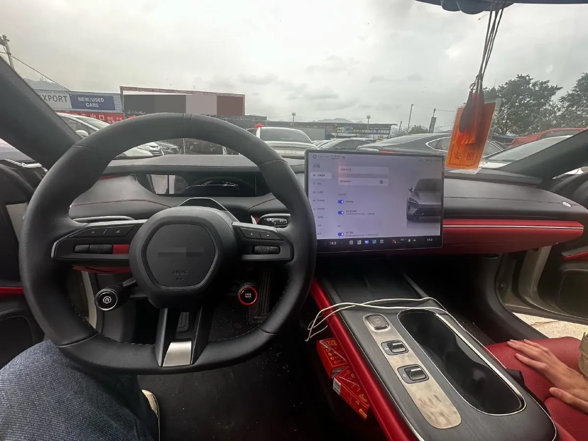 2024 MI SU7 BEV 73.6KWH,autocango,china used car exporter,china ev exporter,chinese used car exporter,chinese used ev exporter