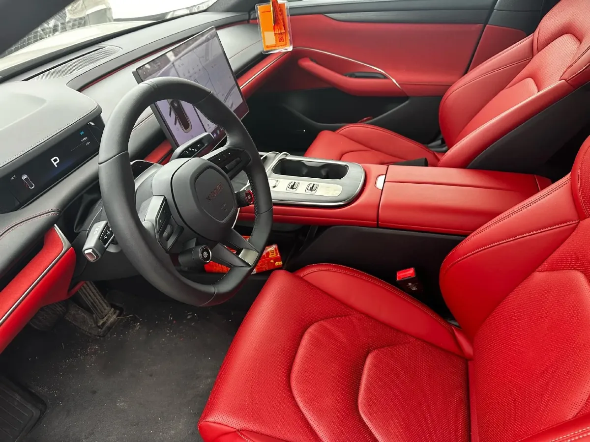 2024 MI SU7 BEV 73.6KWH,autocango,china used car exporter,china ev exporter,chinese used car exporter,chinese used ev exporter