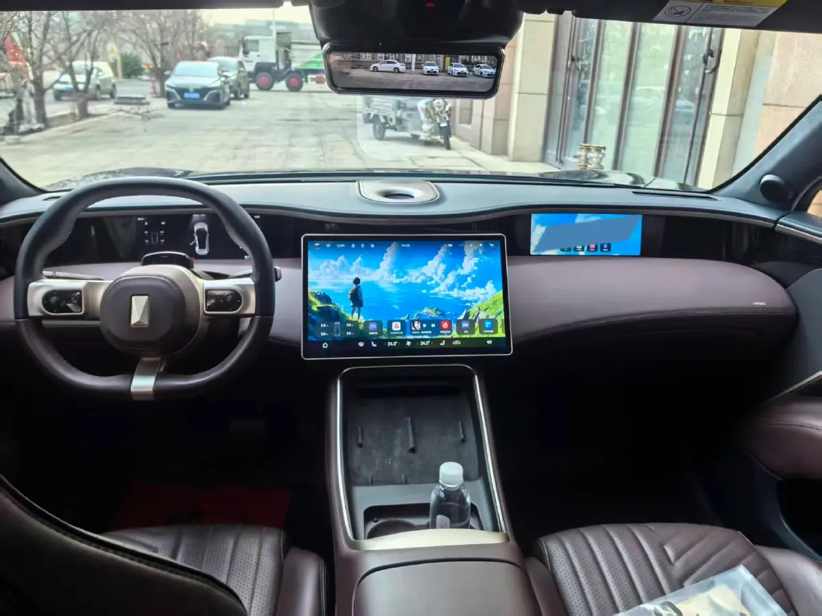 2023 Avatr 11 BEV 90KWH,autocango,china used car exporter,china ev exporter,chinese used car exporter,chinese used ev exporter