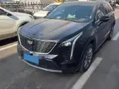 2021 CADILLAC XT4,autocango,china used car exporter,china ev exporter,chinese used car exporter,chinese used ev exporter