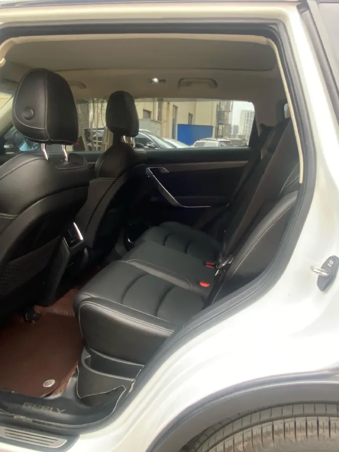 2020 LYNK&CO 02 2.0T 190HP L4 6AT,autocango,china used car exporter,china ev exporter,chinese used car exporter,chinese used ev exporter