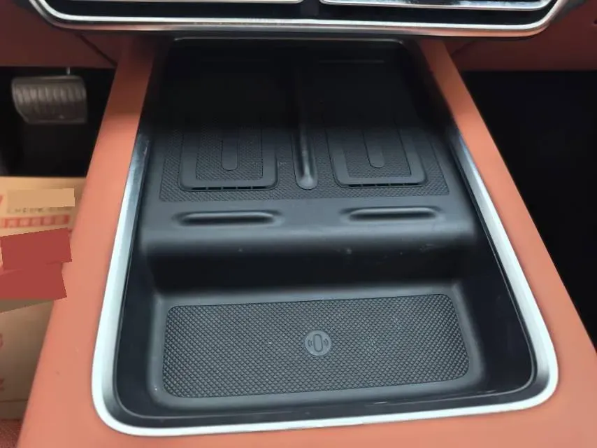 2024 Li L6 Range Extended 154HP L4 REEV 36.8KWH,autocango,china used car exporter,china ev exporter,chinese used car exporter,chinese used ev exporter