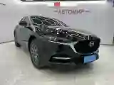 2021 Mazda CX-4 2.0L 158HP L4 6AT