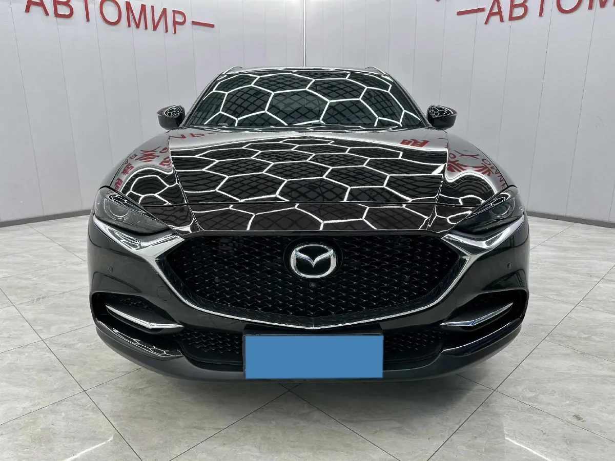 2021 Mazda CX-4 2.0L 158HP L4 6AT,autocango,china used car exporter,china ev exporter,chinese used car exporter,chinese used ev exporter