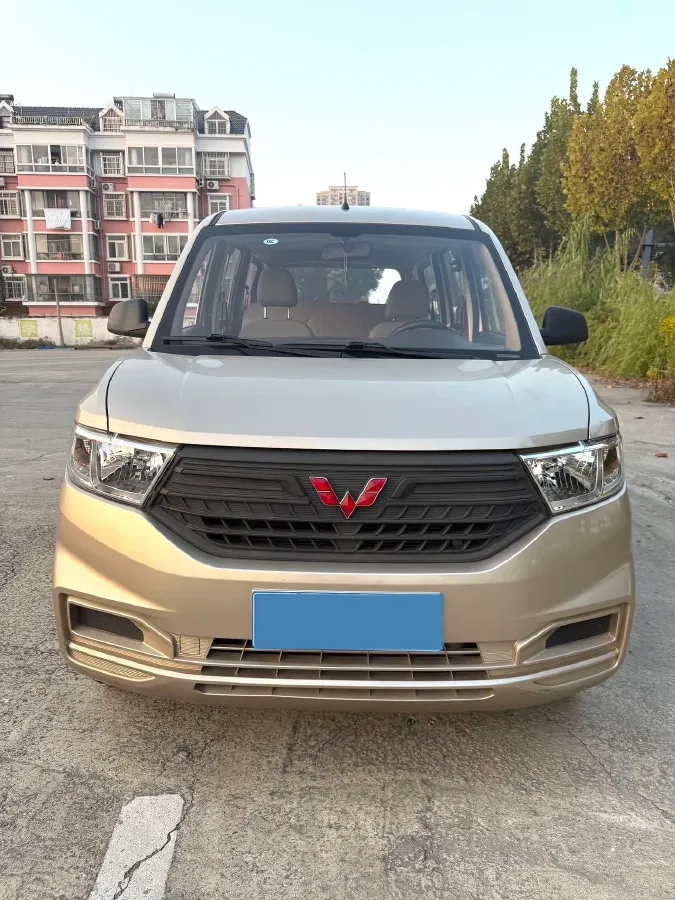 2022 JinBei Little Sea Lion X30 1.5L 102HP L4 5MT,autocango,china used car exporter,china ev exporter,chinese used car exporter,chinese used ev exporter