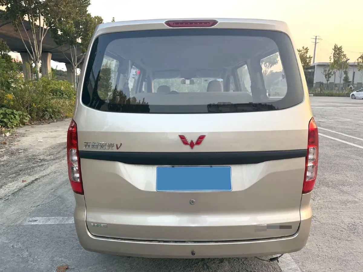 2022 JinBei Little Sea Lion X30 1.5L 102HP L4 5MT,autocango,china used car exporter,china ev exporter,chinese used car exporter,chinese used ev exporter