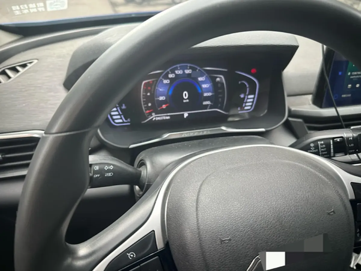 2020 DongFeng Aeolus YiXuan GS 1.5T 150HP L4 6DCT,autocango,china used car exporter,china ev exporter,chinese used car exporter,chinese used ev exporter