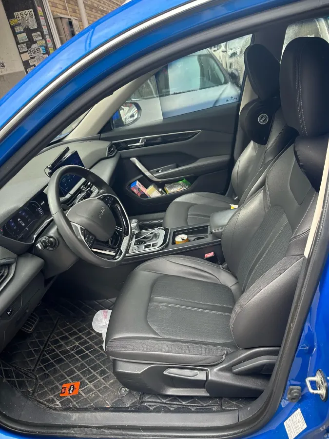 2020 DongFeng Aeolus YiXuan GS 1.5T 150HP L4 6DCT,autocango,china used car exporter,china ev exporter,chinese used car exporter,chinese used ev exporter